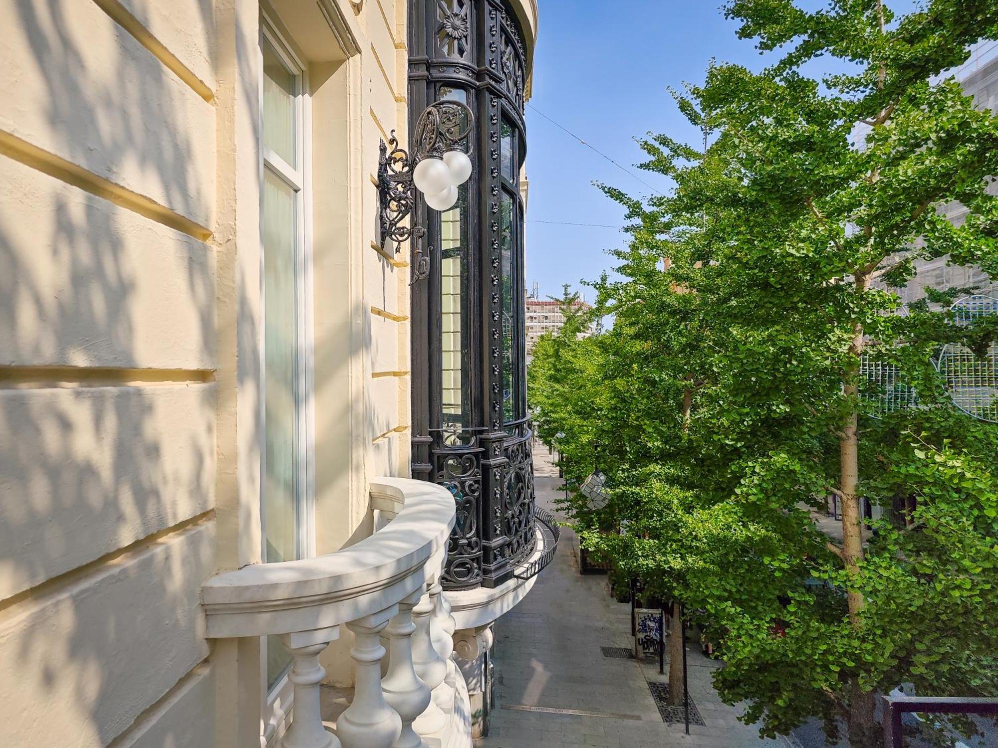 Hotel Palacio Gran Via, A Royal Hideaway 5*