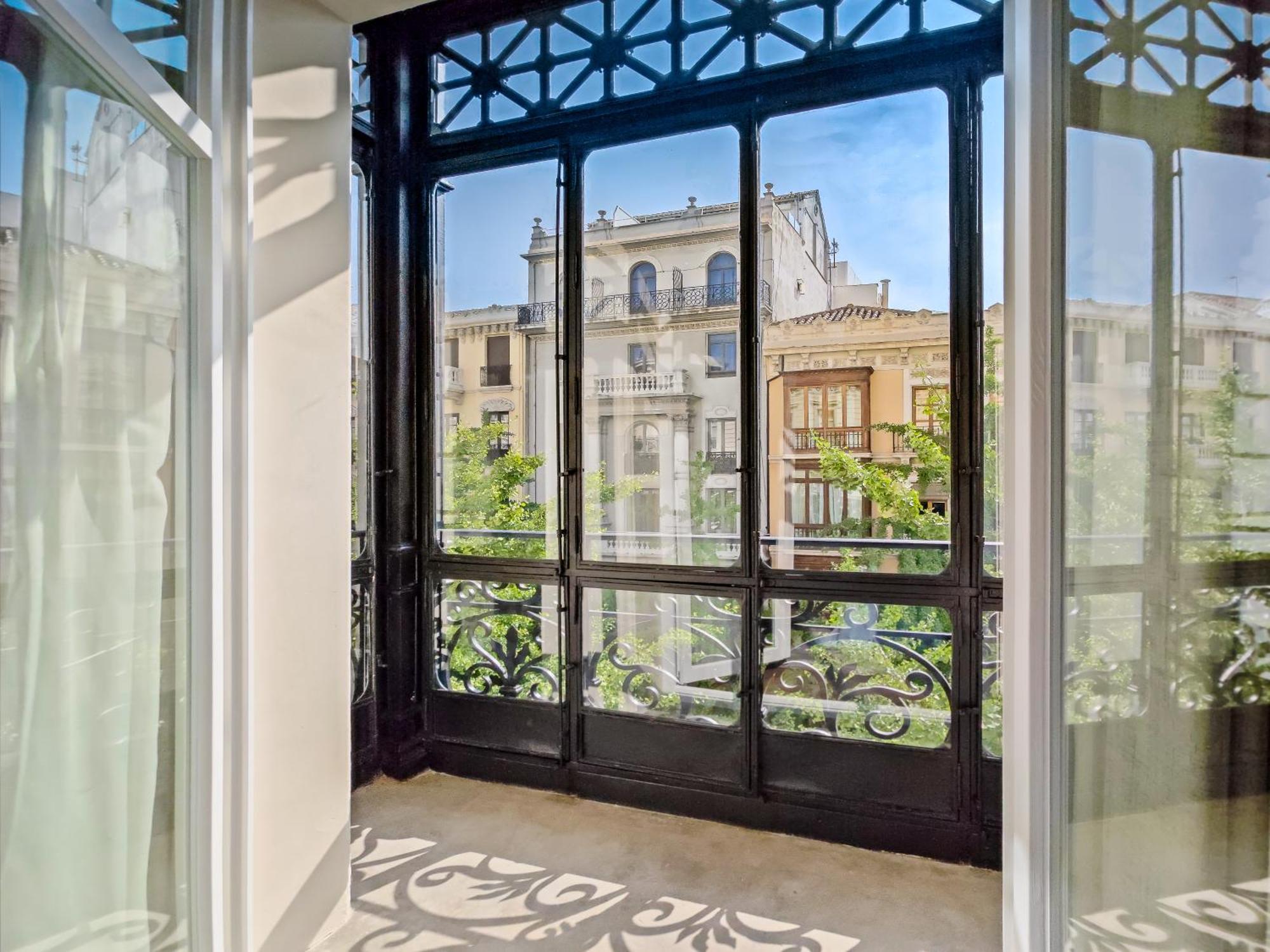 Palacio Gran Via, A Royal Hideaway 5* Granada