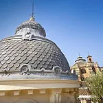 Palacio Gran Via, A Royal Hideaway Hotel