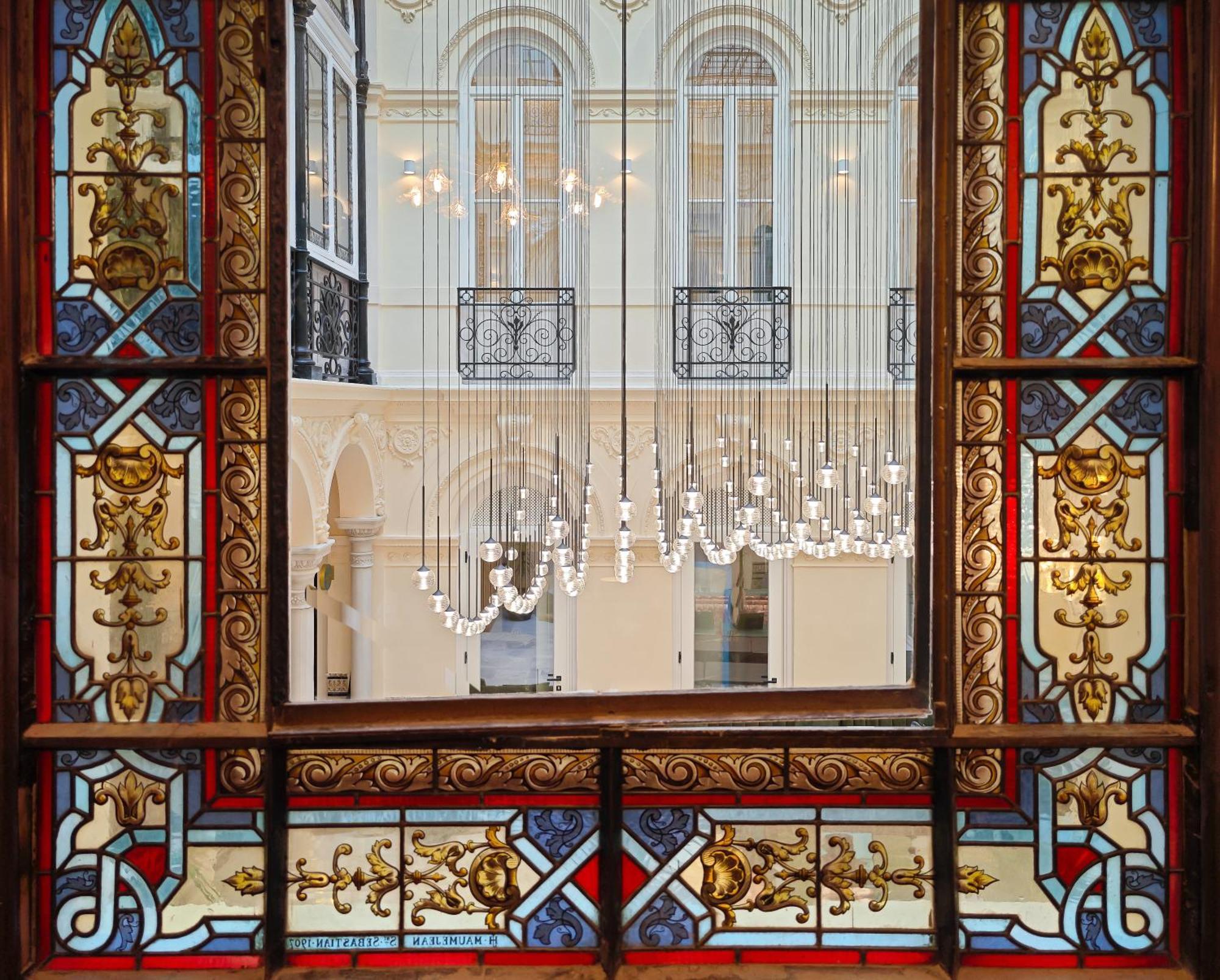 Palacio Gran Via, A Royal Hideaway 5*