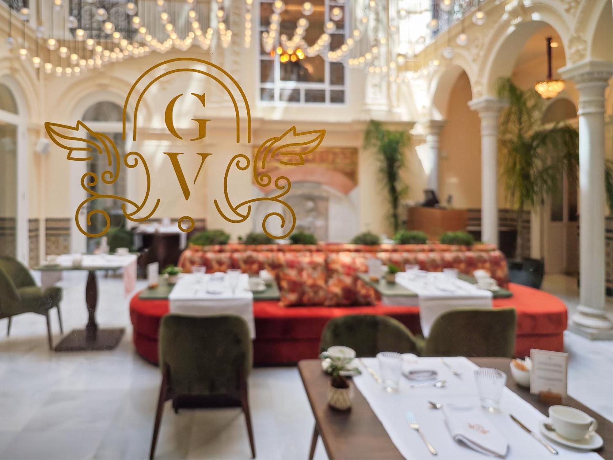 Palacio Gran Via, A Royal Hideaway Granada