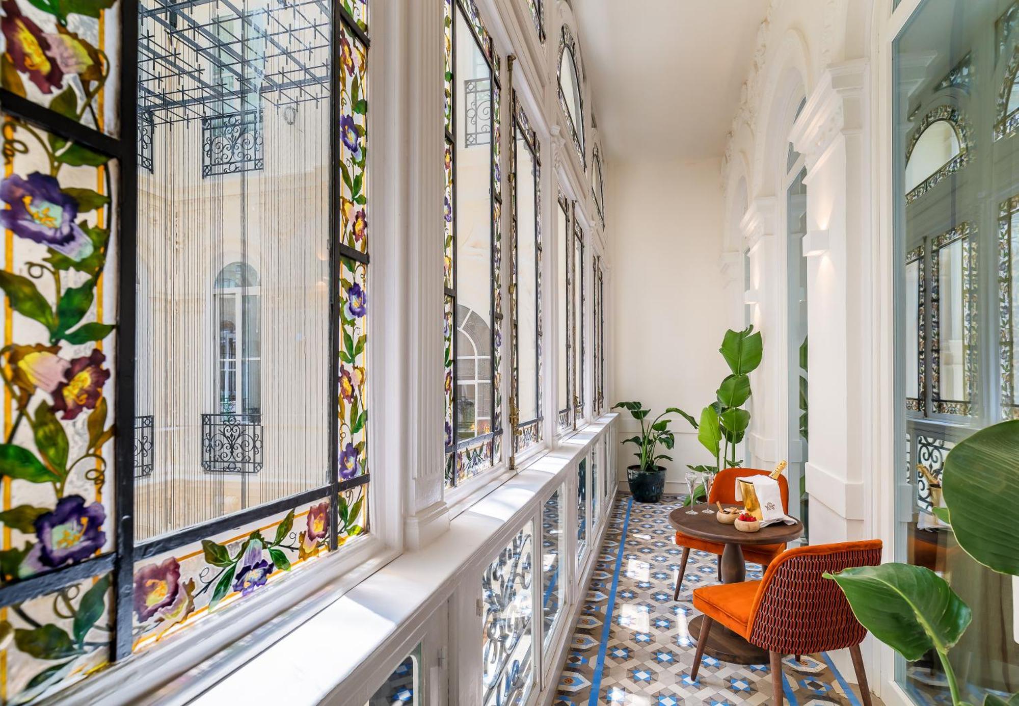 Palacio Gran Via, A Royal Hideaway 5*
