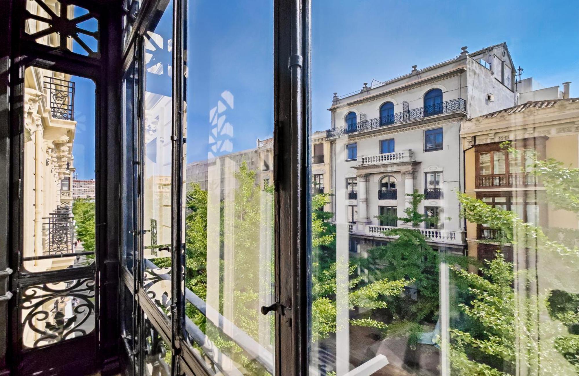 Palacio Gran Via, A Royal Hideaway Hotel