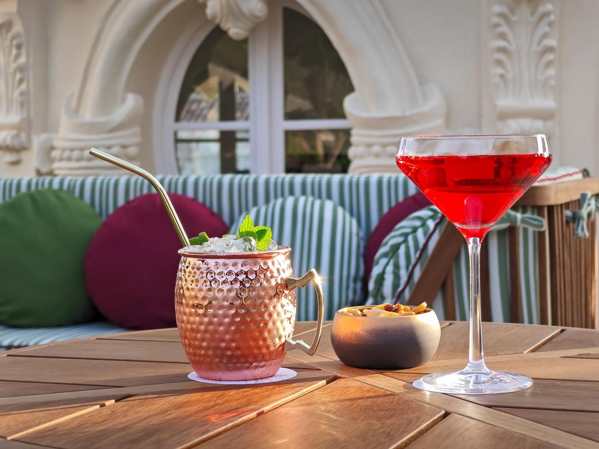 Palacio Gran Via, A Royal Hideaway Hotel